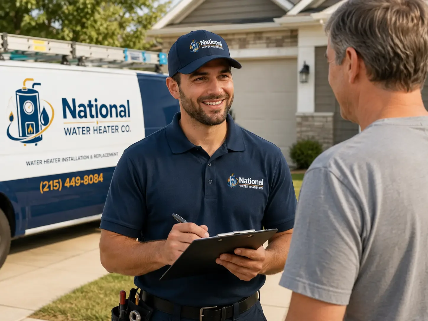 Water Heater Installation Franklin Park, NJ FAQs